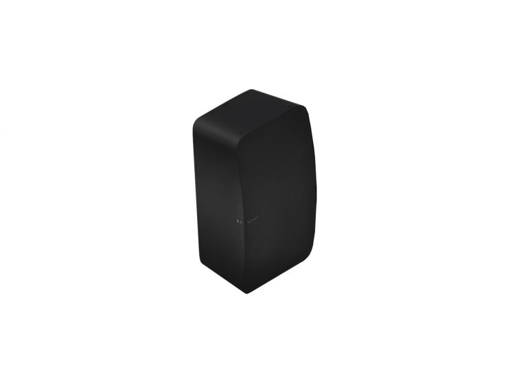 Five Premium Speaker, Black