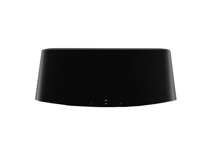 Five Premium Speaker, Black