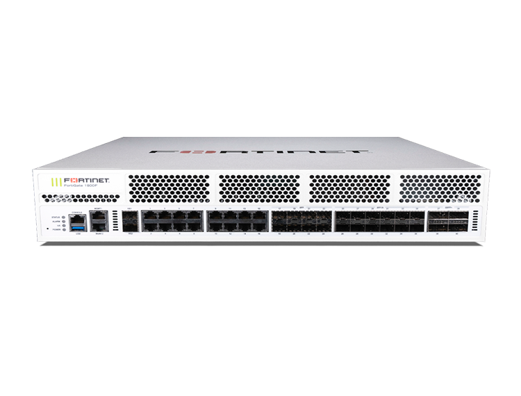 Fortinet FortiGate 1800F