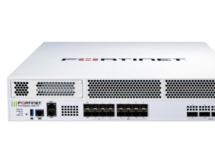 Fortinet FortiGate 3200F