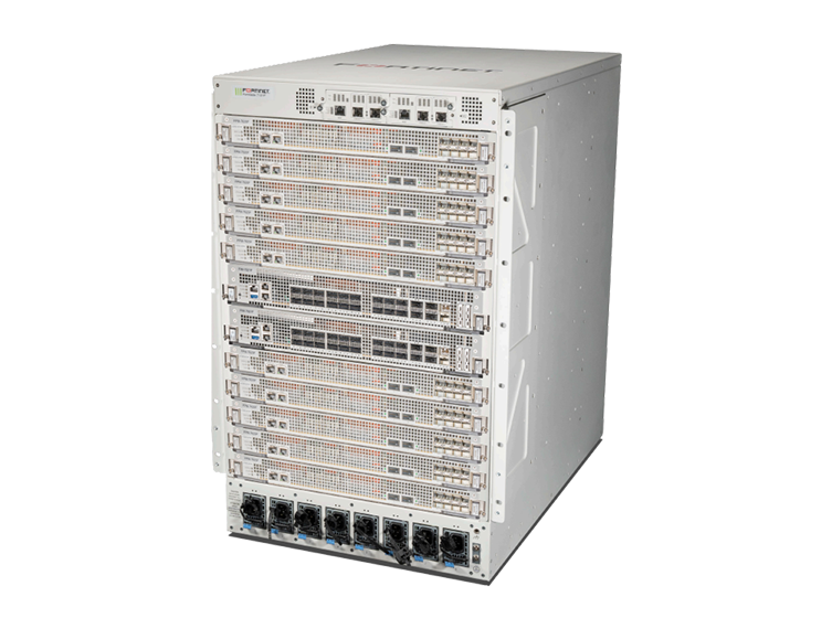 Fortinet FortiGate-7121F Hardware plus 1 Year Hardware plus FortiCare Premium and FortiGuard Enterprise Protection