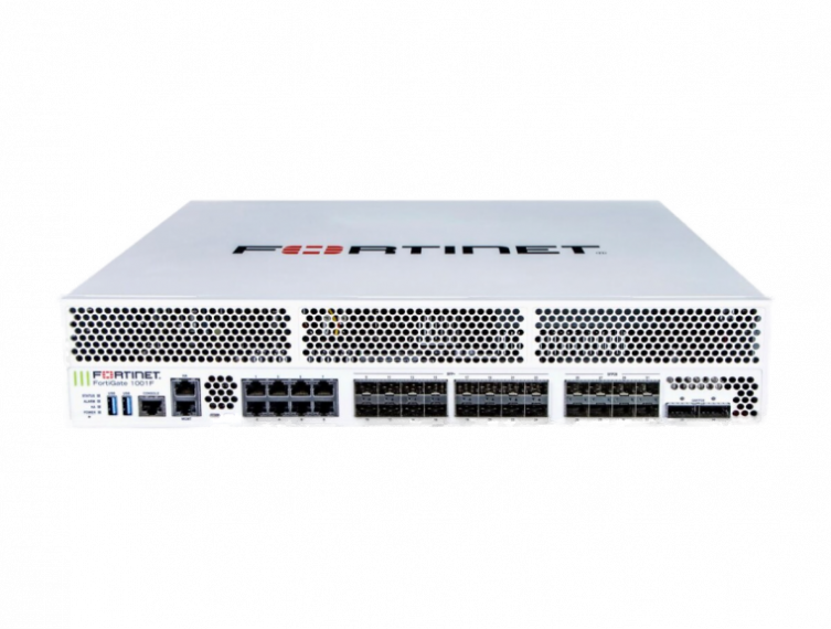 Fortinet FortiGate 900G