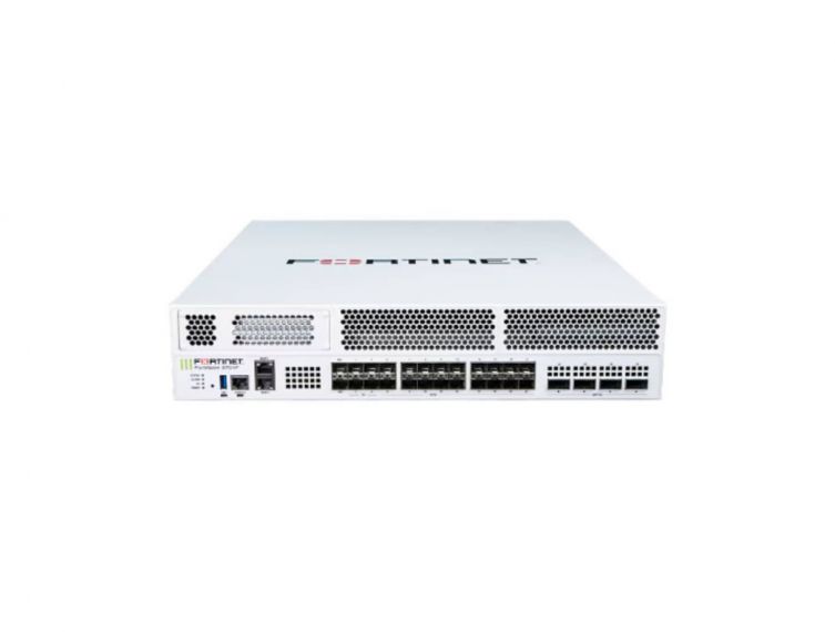 Fortinet FortiGate-3700F