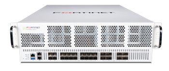 Fortinet FortiGate 4200F – Ultra High-Performance Next-Generation Firewall