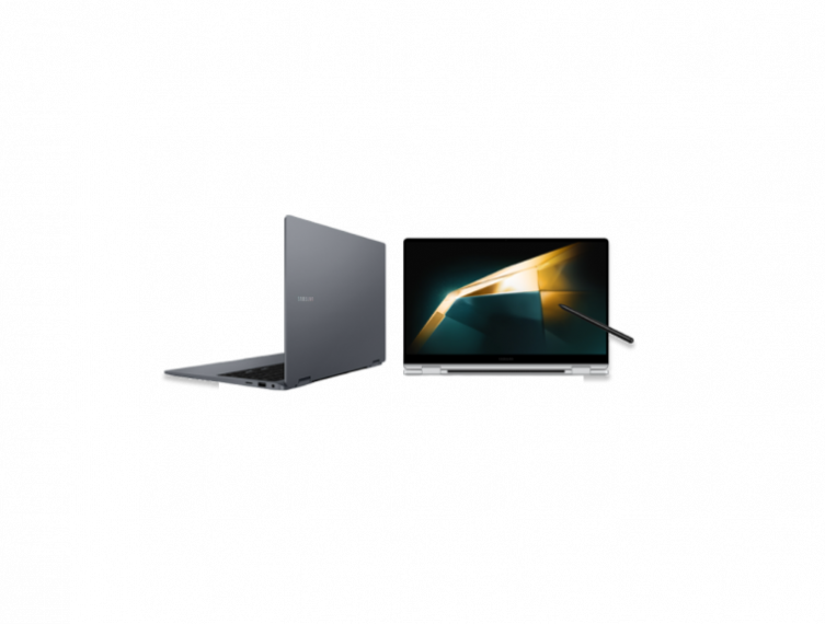 Galaxy Book4 Pro 360