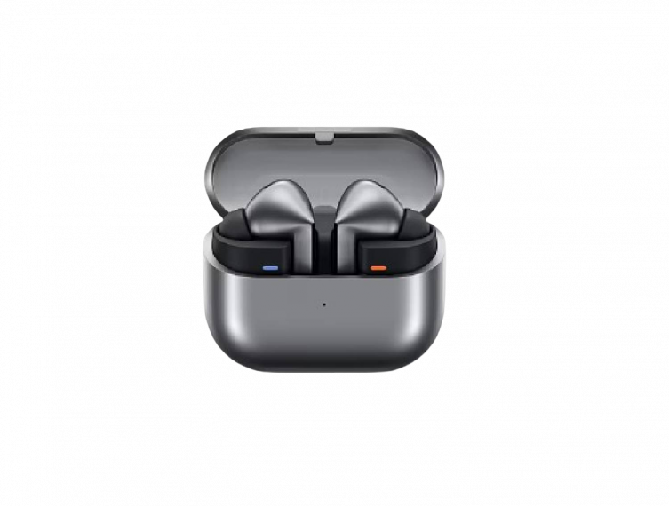 Samsung Galaxy Buds3 Pro Silver