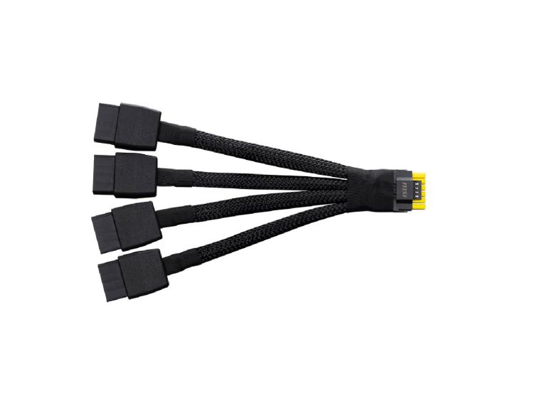 GeForce RTX™ 5090 32G SUPRIM SOC