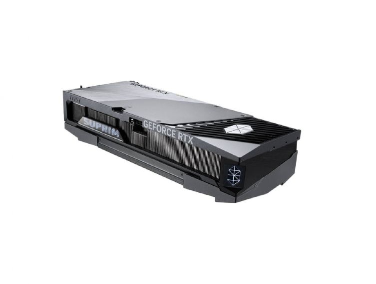 GeForce RTX™ 5090 32G SUPRIM SOC