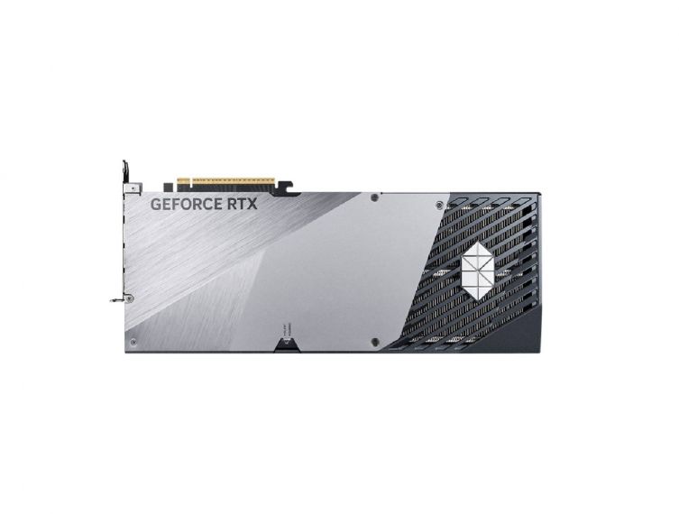 GeForce RTX™ 5090 32G SUPRIM SOC