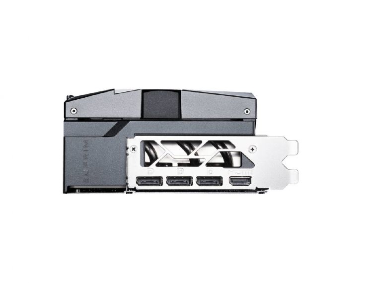 GeForce RTX™ 5090 32G SUPRIM SOC