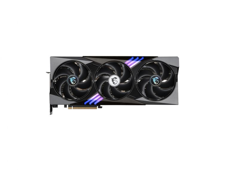 GeForce RTX™ 5090 32G GAMING TRIO