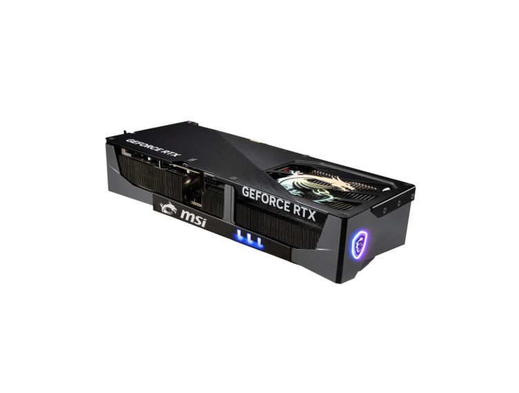 GeForce RTX™ 5090 32G GAMING TRIO