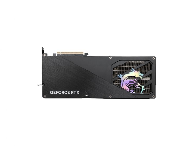 GeForce RTX™ 5090 32G GAMING TRIO
