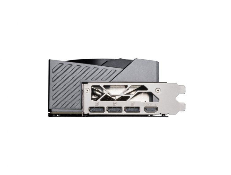 GeForce RTX™ 5090 32G GAMING TRIO