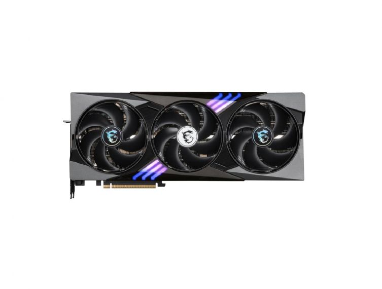 GeForce RTX™ 5090 32G GAMING TRIO OC