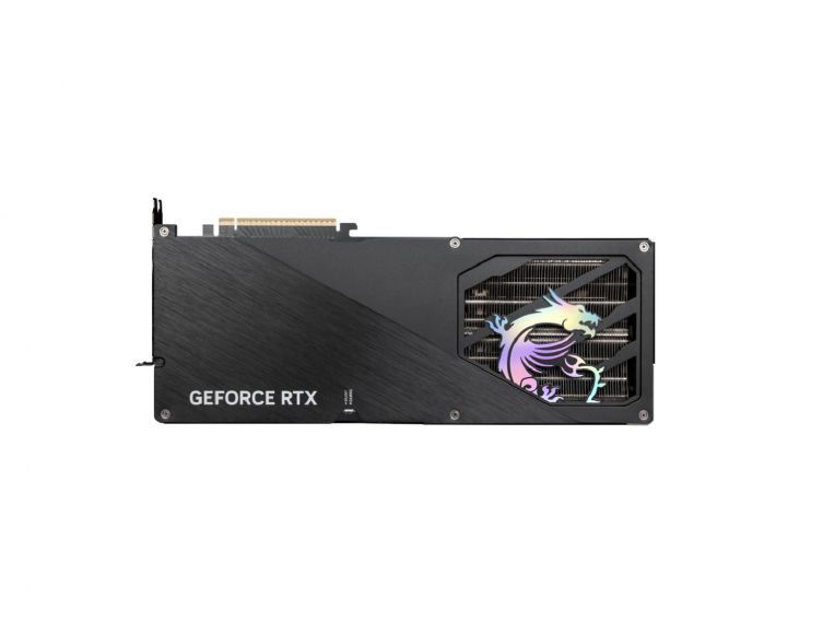 GeForce RTX™ 5090 32G GAMING TRIO OC