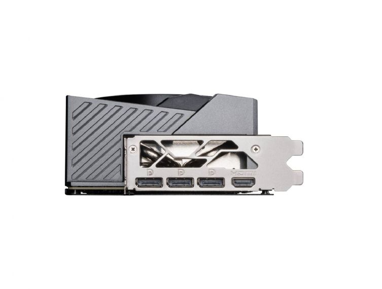 GeForce RTX™ 5090 32G GAMING TRIO OC