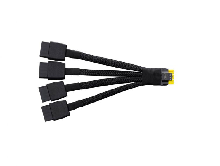 GeForce RTX™ 5090 32G GAMING TRIO OC