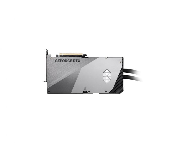 GeForce RTX™ 5090 32G SUPRIM LIQUID OC