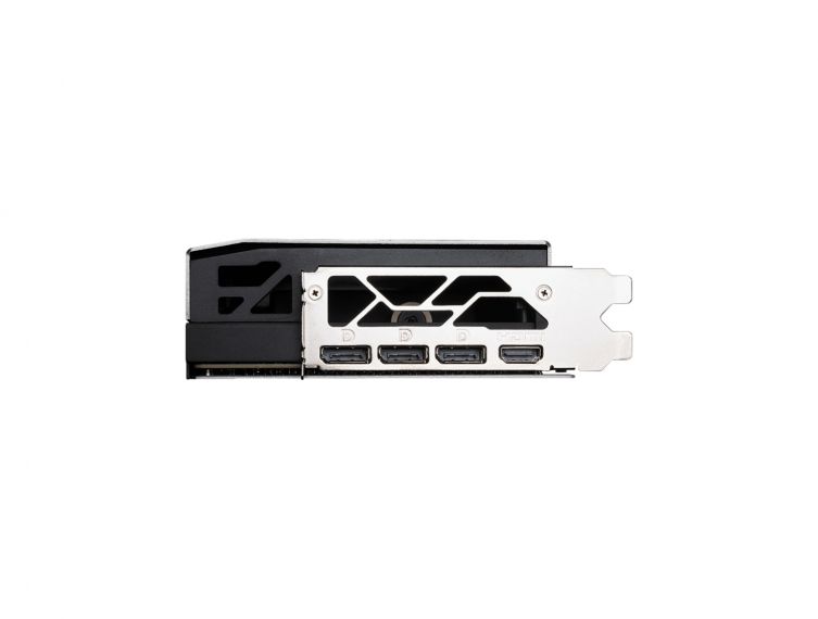 GeForce RTX™ 5090 32G SUPRIM LIQUID OC