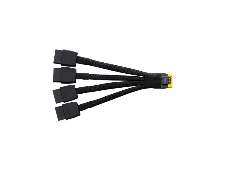 GeForce RTX™ 5090 32G SUPRIM LIQUID OC