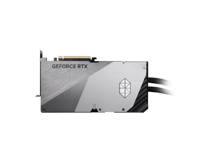 GeForce RTX™ 5090 32G SUPRIM LIQUID SOC