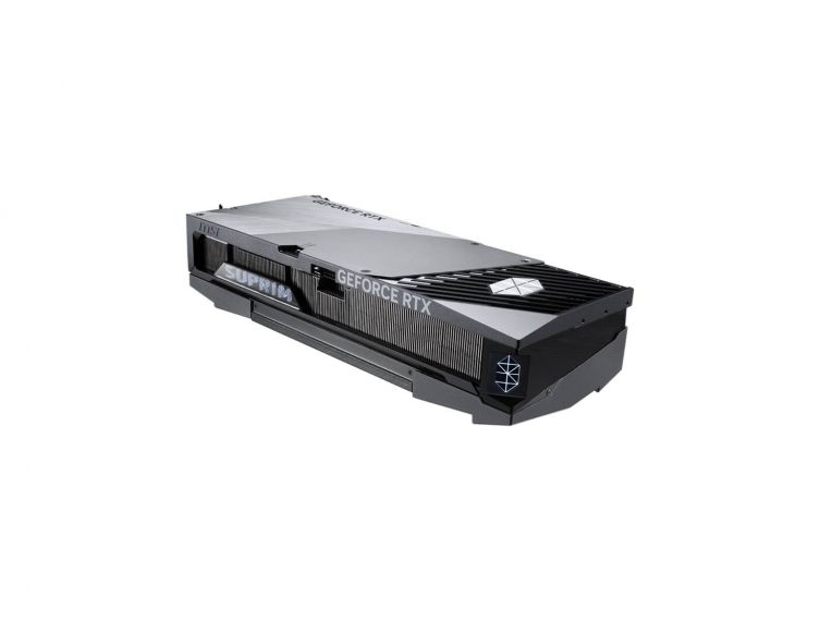 GeForce RTX™ 5090 32G SUPRIM OC