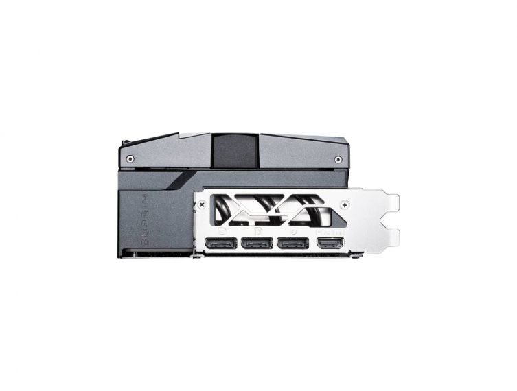 GeForce RTX™ 5090 32G SUPRIM OC
