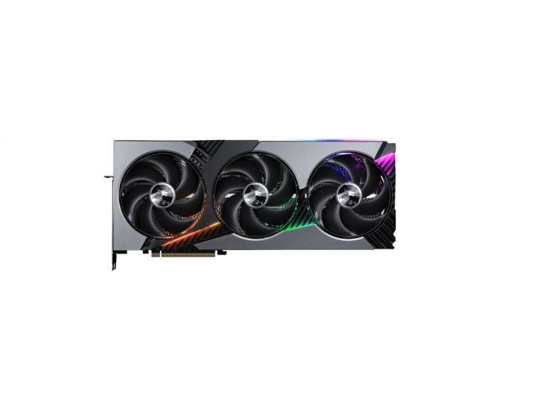 GeForce RTX™ 5090 32G VANGUARD OC