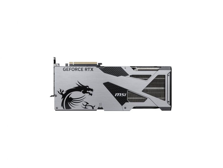 GeForce RTX™ 5090 32G VANGUARD OC