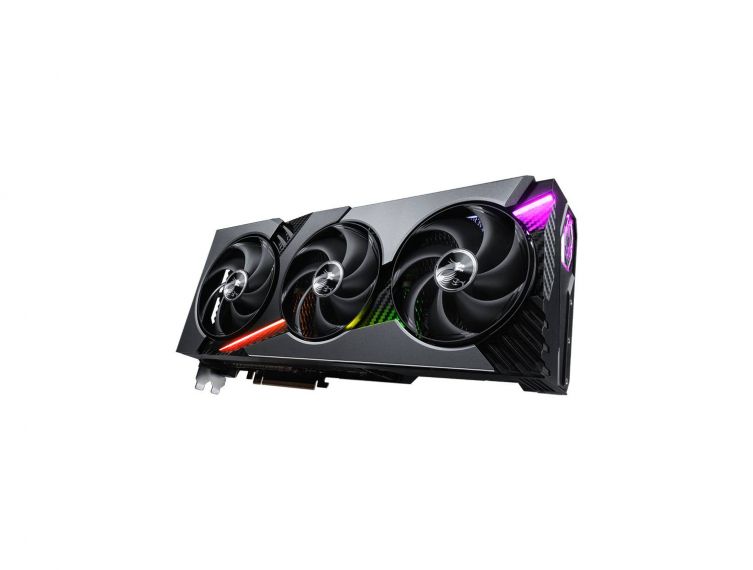 GeForce RTX™ 5090 32G VANGUARD OC