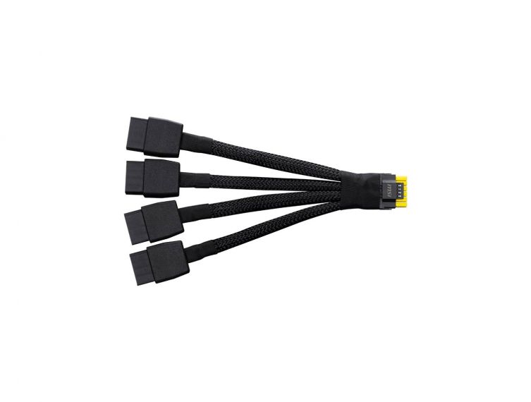 GeForce RTX™ 5090 32G VANGUARD OC