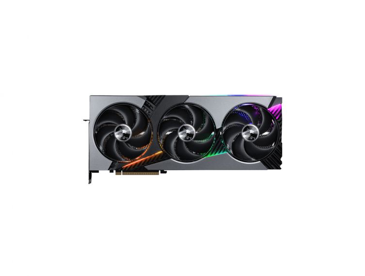 GeForce RTX™ 5090 32G VANGUARD SOC
