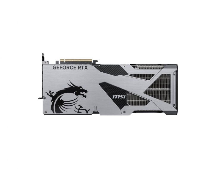 GeForce RTX™ 5090 32G VANGUARD SOC LAUNCH EDITION
