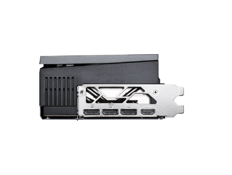 GeForce RTX™ 5090 32G VANGUARD SOC LAUNCH EDITION