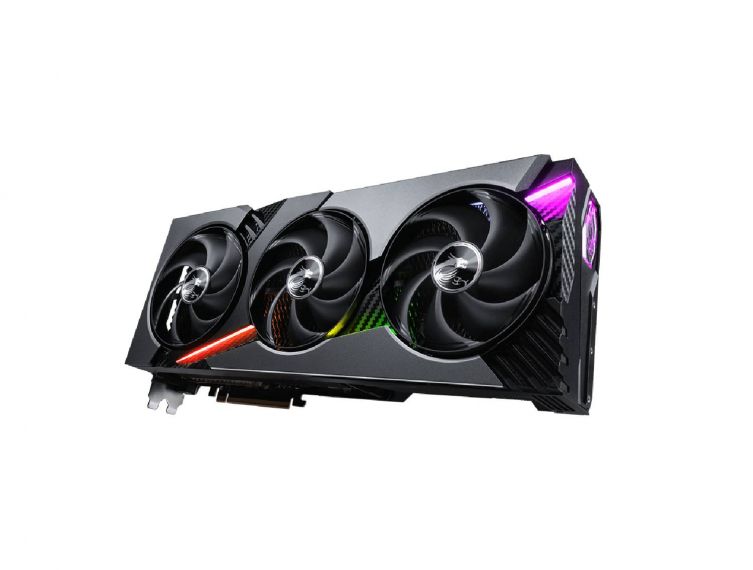 GeForce RTX™ 5090 32G VANGUARD SOC LAUNCH EDITION