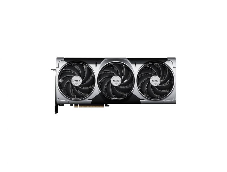 GeForce RTX™ 5090 32G VENTUS 3X