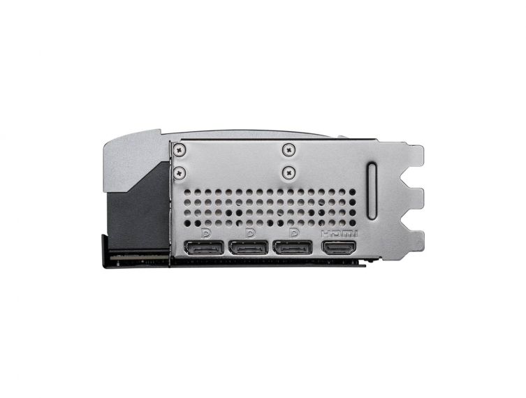 GeForce RTX™ 5090 32G VENTUS 3X