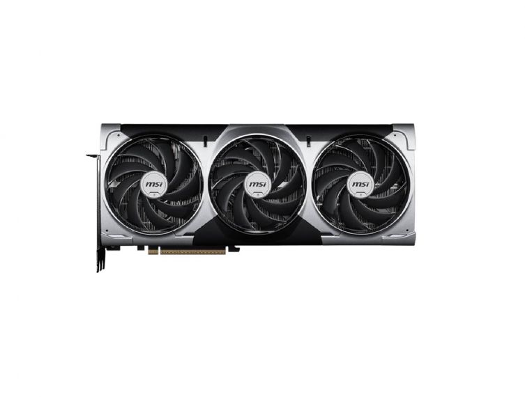 GeForce RTX™ 5090 32G VENTUS 3X OC