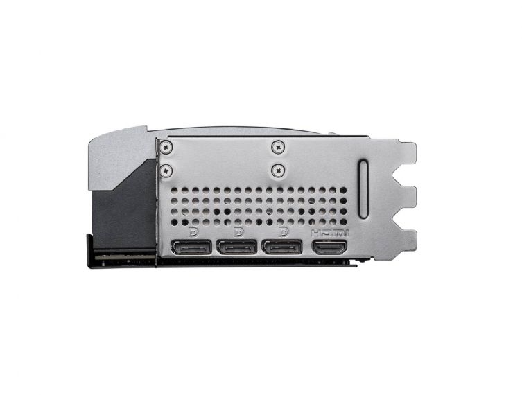 GeForce RTX™ 5090 32G VENTUS 3X OC
