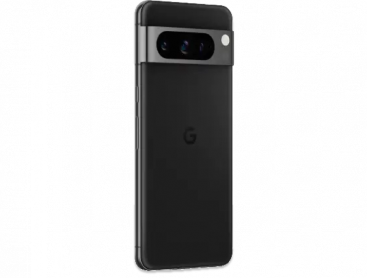 Google Pixel 8 Pro (128GB)-Obsidian
