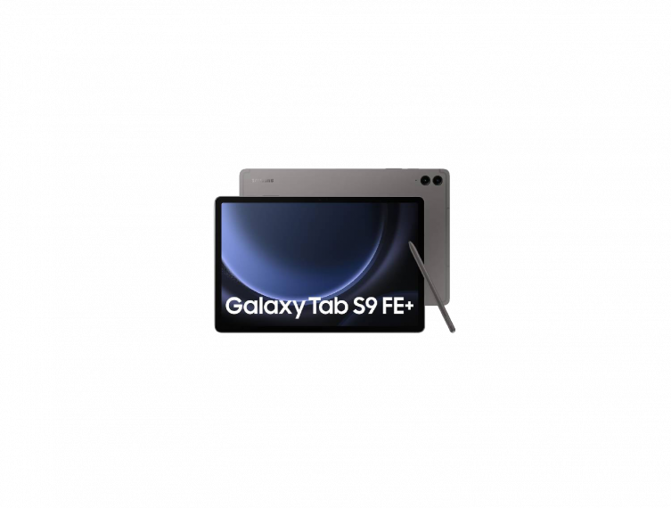 Samsung Galaxy Tab S10 FE+ Wi-fi - 256GB, Gray, 13.1
