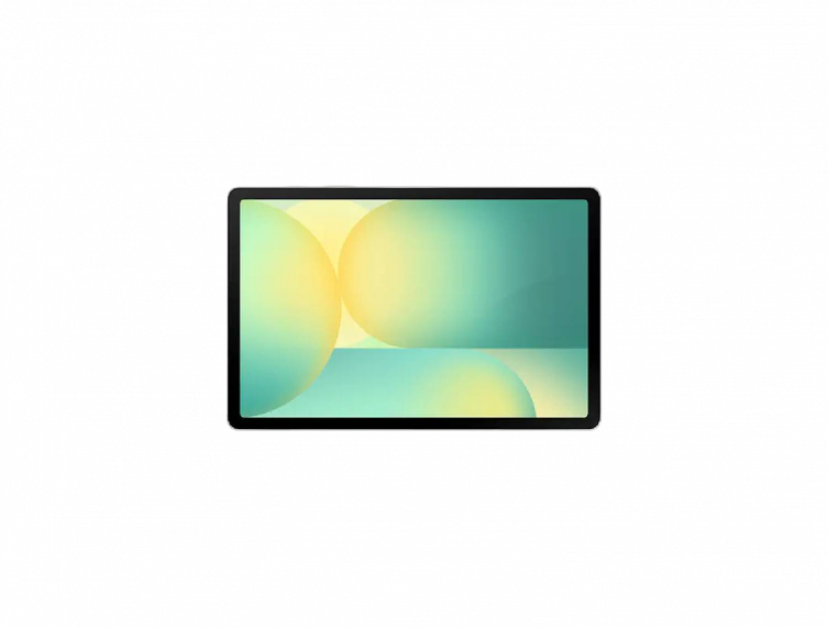 Samsung Galaxy Tab S10 FE+ Wi-fi | 128GB | Silver | 13.1