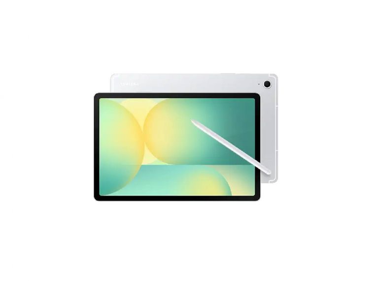 Samsung Galaxy Tab S10 FE+ Wi-fi | 128GB | Silver | 13.1