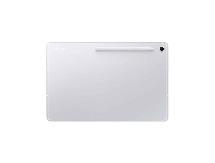 Samsung Galaxy Tab S10 FE+ Wi-fi - 256GB, Blue,13.1