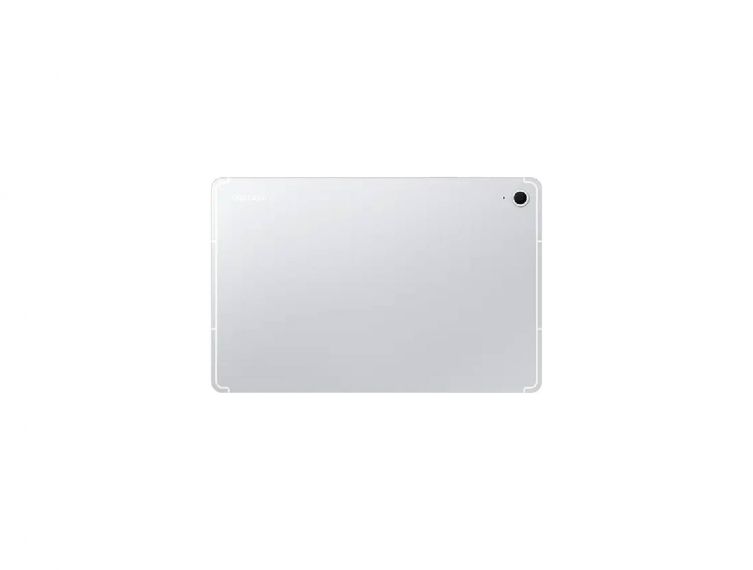 Samsung Galaxy Tab S10 FE Wi-fi - 256GB, Silver, 10.9