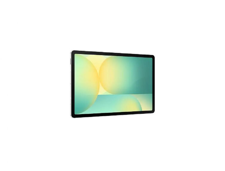 Samsung Galaxy Tab S10 FE+ Wi-fi | 128GB | Silver | 13.1