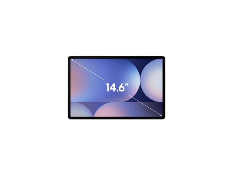 Samsung Galaxy Tab S10 Ultra - 256GB, Wi-Fi, Moonstone Gray, 14.6