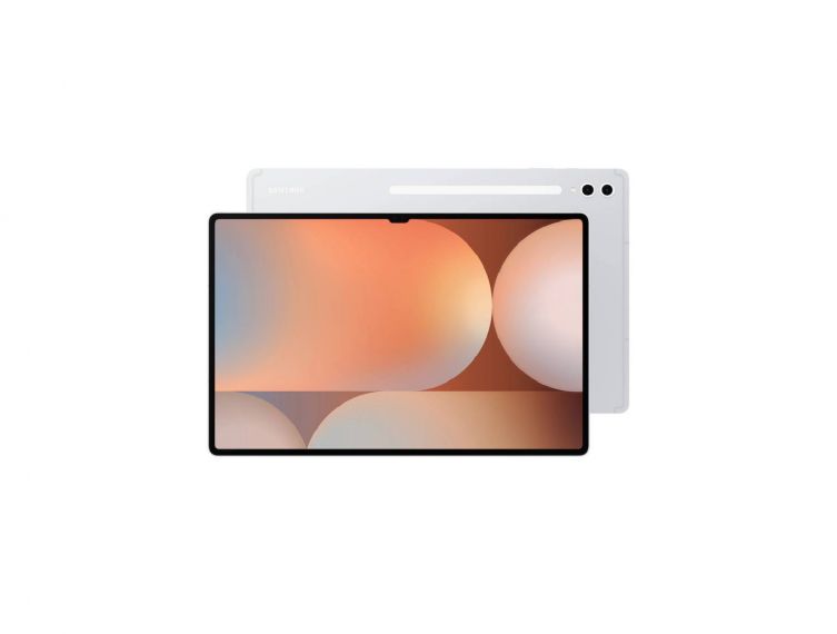 Samsung Galaxy Tab S10 Ultra - 512GB, Wi-Fi, Platinum Silver, 14.6