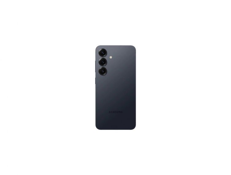 Samsung Galaxy S25+ Unlocked - 256GB, Blueblack